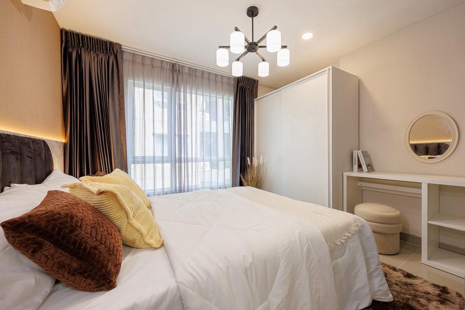 Regent Home Sukhumvit 97/1 4