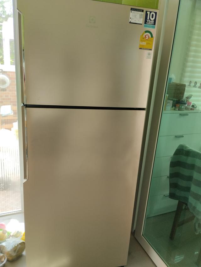 ตู้เย็น Electrolux 16q ตู้ใหญ่ สภาพดี