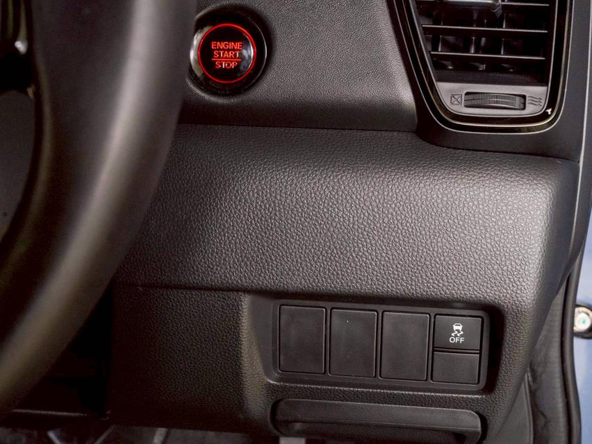 HONDA CITY 1.0 TURBO SV Hatchback ปี จด 2022 9