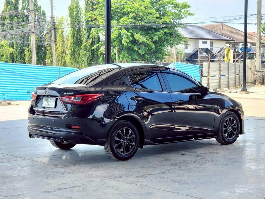 ขาย Mazda2 Skyactiv 1.3High ปี19