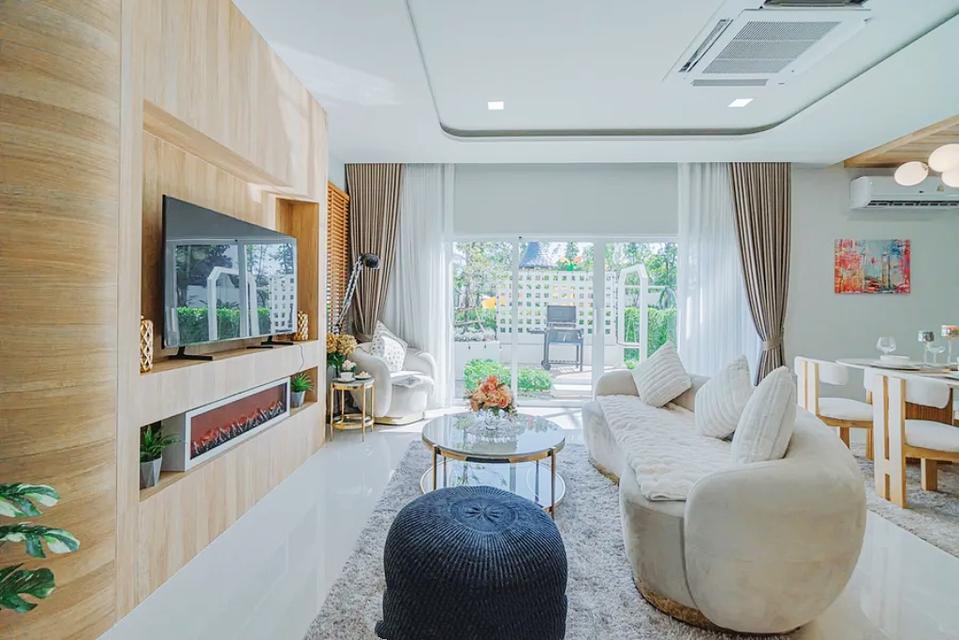 บ้านเดี่ยว 9