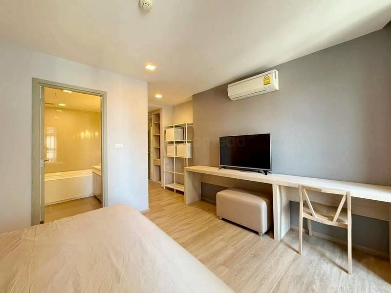 ให้เช่า ห้องชุด 3ห้องนอน Liv at 49 condo พื้นที่ 95 ตรม 3นอน 2น้ำ ชั้น6 ตึกB ใกล้ BTS ทองหล่อ - ghd000591R 5