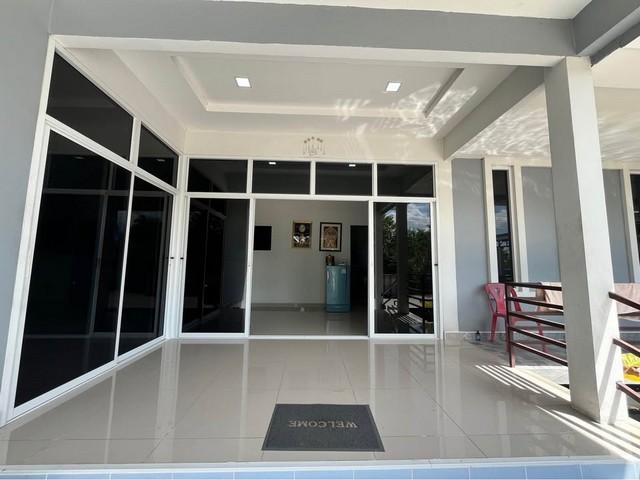 PP439 ขายบ้านเดี่ยว ชั้นเดียว ซอยคลองห้าตะวันตก73 คลองหลวง ปทุมธานี 2