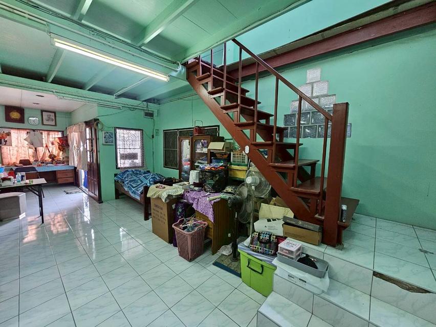 🏡 ขายบ้านเดี่ยว 2 ชั้น ทำเลดีมาก โครงการคลองกุ่มนิเวศน์ เสรีไทย 41 แยก 1 - บางกะปิ 4