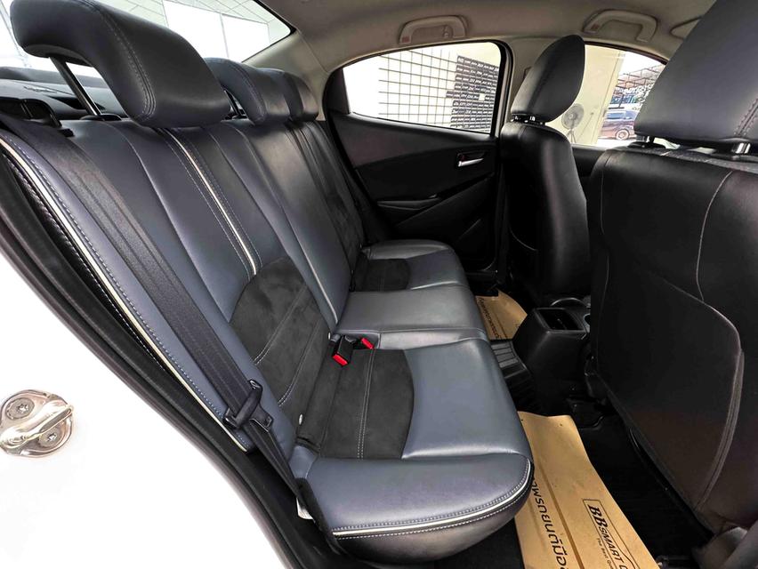 MAZDA 2 1.3 S LEATHER 4Dr ปี 2020 รูปที่ 15