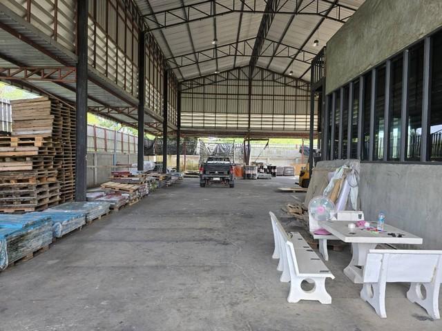 ให้เช่าโกดัง คลังสินค้า+ออฟฟิศ 200 ตรว ออฟฟิศ พร้อมใช้งาน ลาดหลุมแก้ว กม.9 สาย 340 ปทุมธานี 5