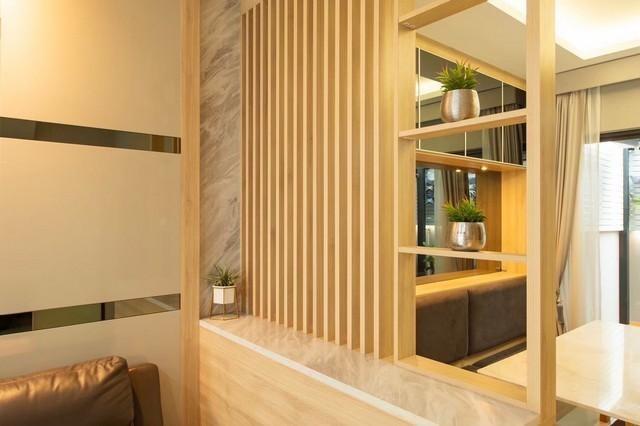 PB5989 ให้เช่า ทาวน์โฮม 3 ชั้น โครงการ แลนด์มาร์ค เอกมัย รามอินทรา ถนนสุคนธสวัสดิ์ เขตลาดพร้าว 6