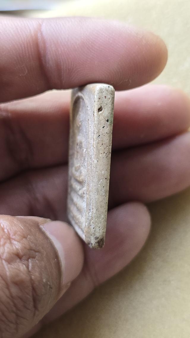 พระสมเด็จวัดระฆัง พิมพ์ใหญ่  4