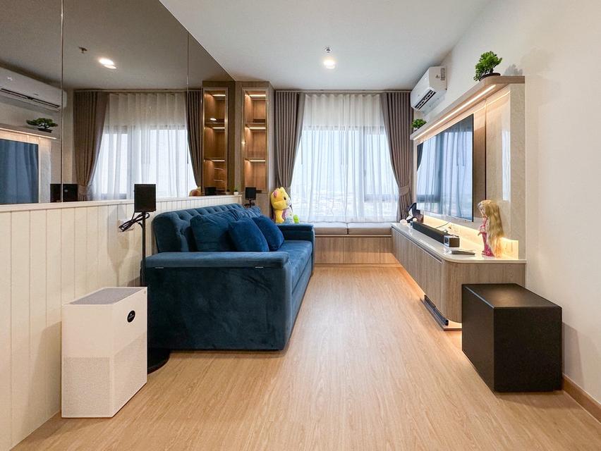 คอนโด The Livin Phetkasem รูปที่ 11