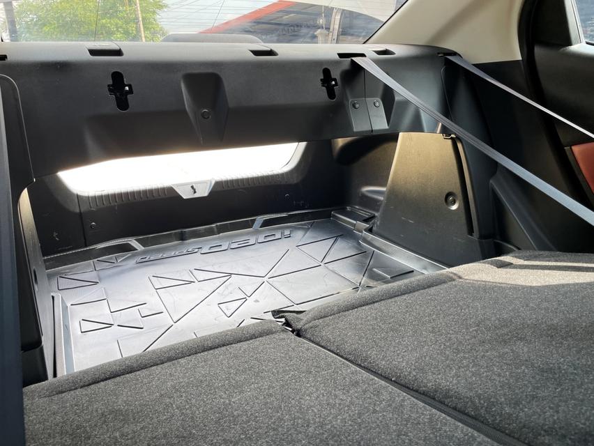 MAZDA 2 1.3 SKYACTIVE HIGH CONNECT (MNC) ปี 2019 สภาพป้ายแดง 12