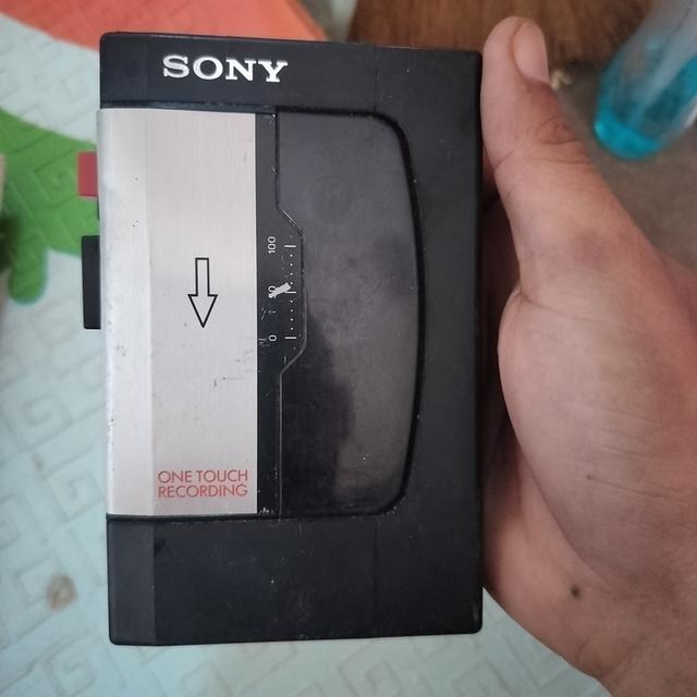 เครื่องเล่นsonyมือสอง