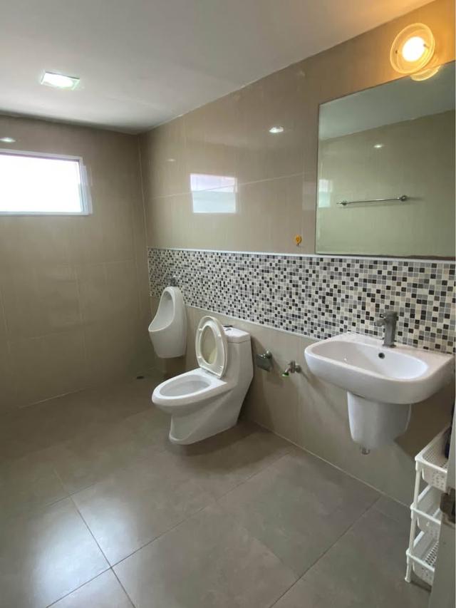 ขายบ้านเดี่ยว 3 ชั้น 100 ตร.วา ใกล้ ม.เกษตรศาสตร์ ซอยประเสริฐมนูกิจ 7 เหมาะทำ Home Office**ที่จอดรถภายในบ้าน 6 คัน 14