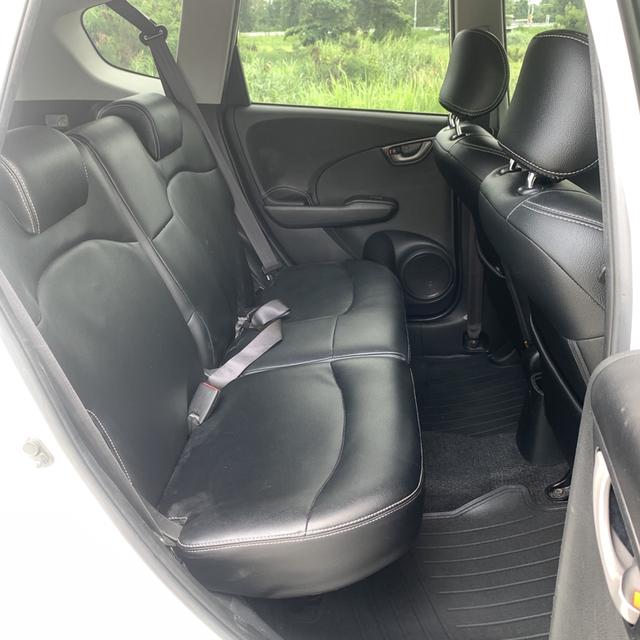 HONDA JAZZ GE 1.5V AUTO รถสวยมือเดียว เช็คศูนย์ทุกระยะ 13