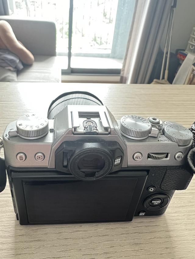 กล้องFujifilm X-t20 สภาพดี 2