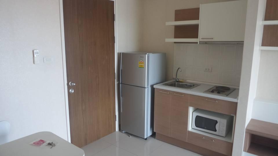 ขาย คอนโด ไอวี่ ริเวอร์ ราษฎร์บูรณะ เฟอร์นิเจอร์ครบ สิ่งอำนวยความสะดวกครบครัน 1