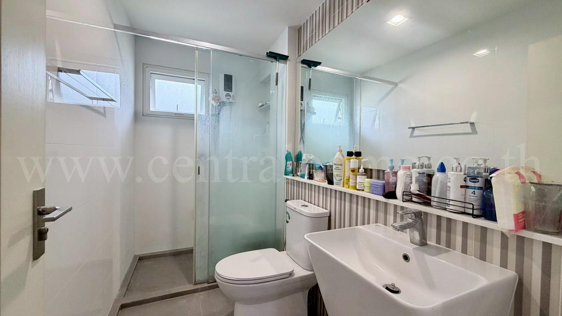 บ้านเดี่ยว มัณฑนา อ่อนนุช - วงแหวน 5 ถูกที่สุดในโครงการ 16