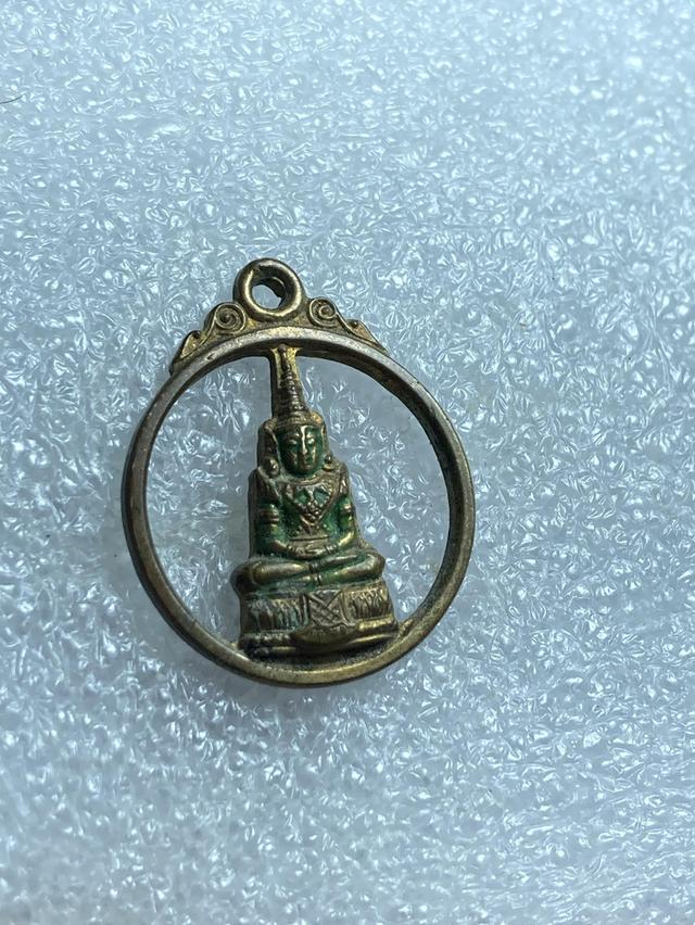 พระแก้วมรกต 2