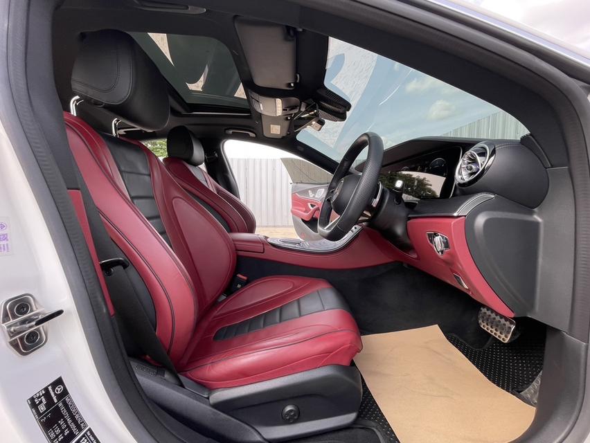 รหัสรถ AP3737 Mercedes-Benz CLS220d AMG Premium ปี 2023 7