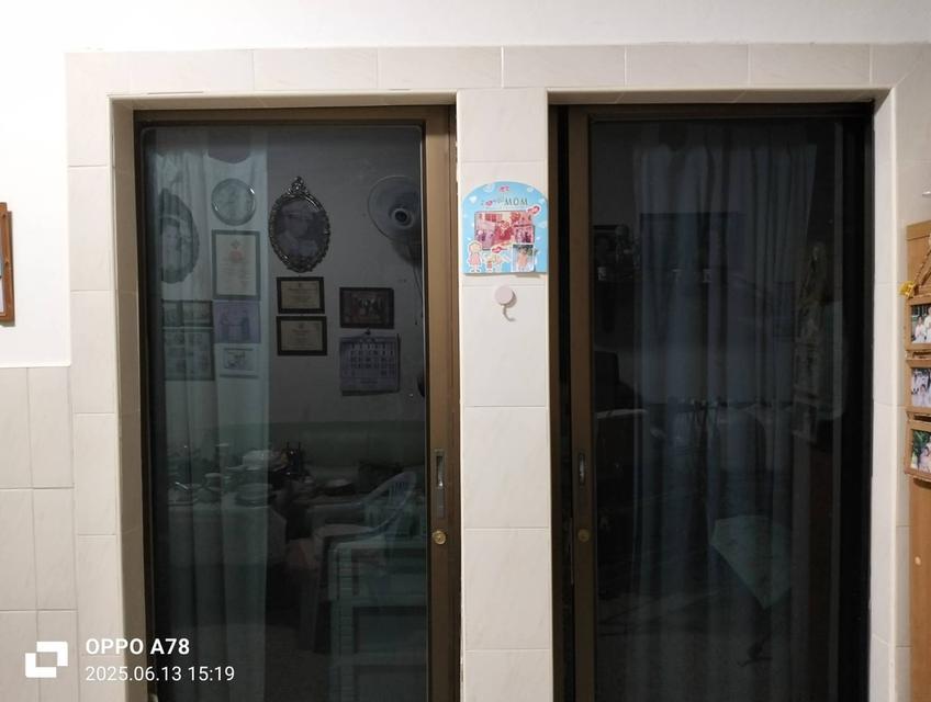 ขายบ้านชั้นเดียวพร้อมเฟอร์นิเจอร์ ที่ อ.หัวหิน เจ้าของขายเอง 6