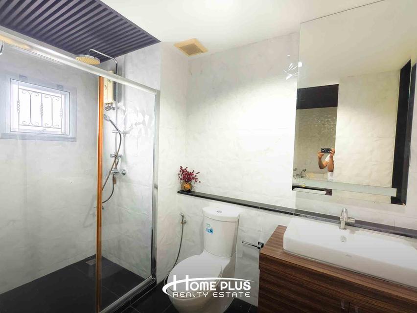 🏢 ขาย/เช่าโฮมออฟฟิศ 5 ชั้น บีสแควร์ พระราม 9–เหม่งจ๋าย ซอยสหการประมูล ถนนประชาอุทิศ HP05615 19