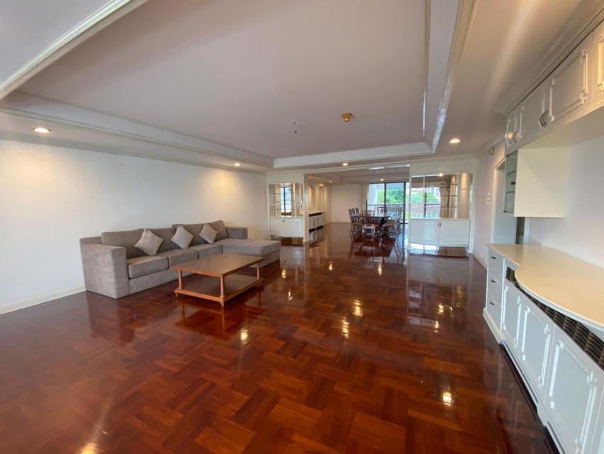 ให้เช่า คอนโด M523 GM Mansion 380 ตรม Ready to move in 1