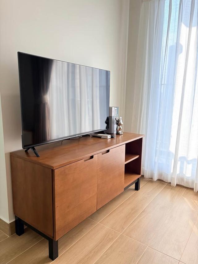 ให้เช่าคอนโด MRT เตาปูน Rich Park @Taopoon Interchange (ริชพาร์ค แอท เตาปูน อินเตอร์เชนจ์) 4