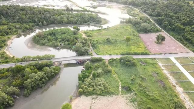 ที่ดินหาดบ้านหนองบัว ชุมพร107ตรว. 2แปลงสุดท้ายราคาพิเศษ ทำเลดีเดินทางสะดวก 4