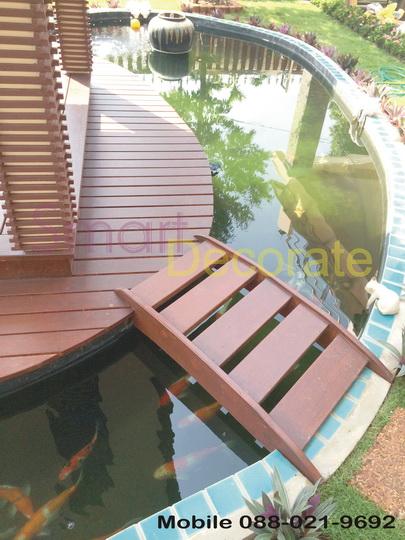 ช่างต่อเติม-ตกแต่งมาเอง (บริการรับทำเฟอร์นิเจอร์บิวท์อิน) ออกแบบตกแต่งภายใน,ต่อเติม,รับงานผ้าม่าน,วอลล์เปเปอร์ ฃ รูปที่ 17