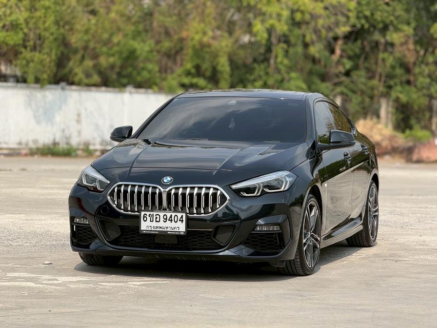 BMW 220i Gran Coupe M Sportปี 2024 ไมล์ 30,000 km รูปที่ 5