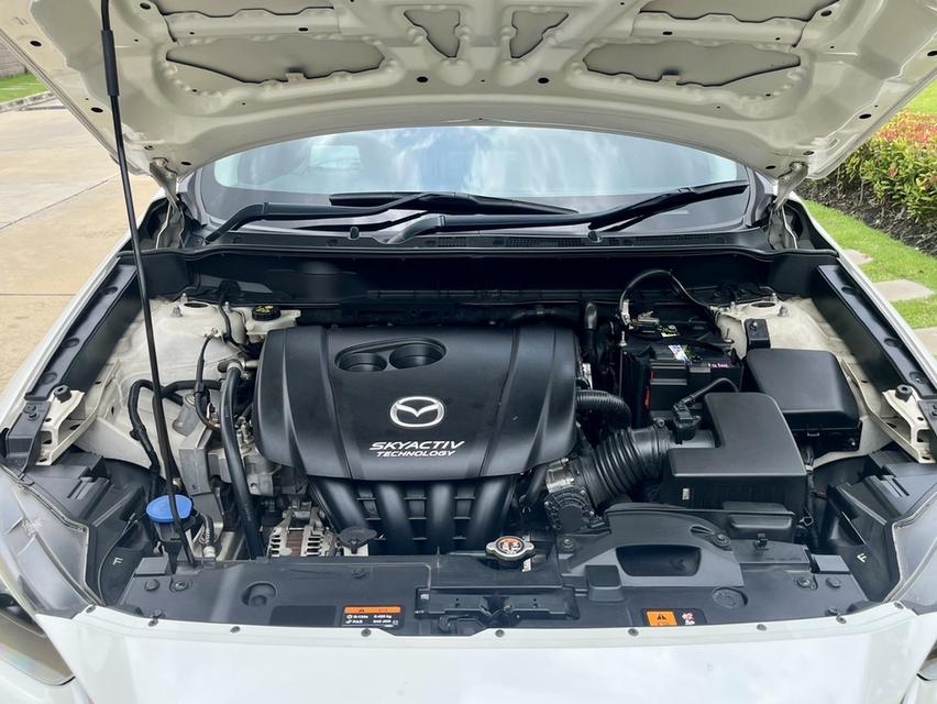 MAZDA CX-3 2.0 SP  15