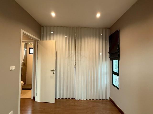 PB5896ให้เช่า บ้านเดี่ยว ย่านคลอง2 รังสิต โครงการ The Plant รังสิต-คลอง2 ใกล้ฟิวเจอร์พาร์ค รังสิต 6