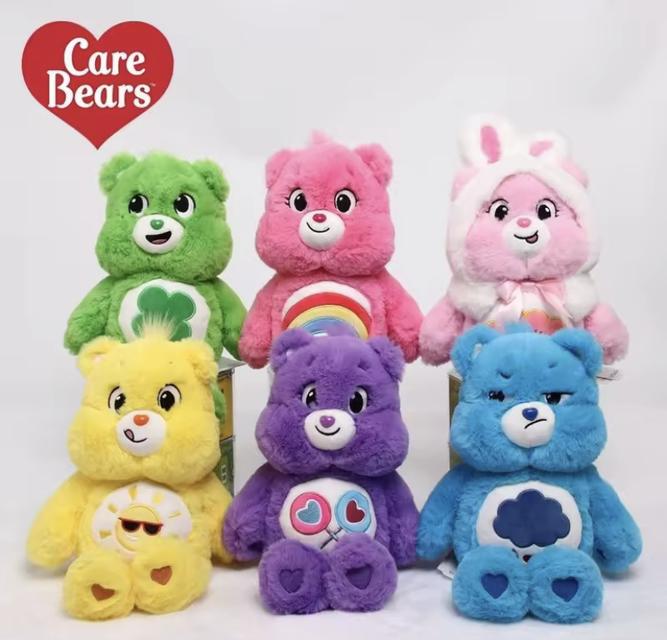 ตุ๊กตาแคร์แบร์ Care Bears  1