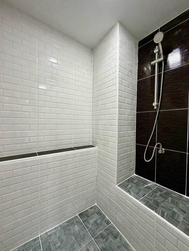หมู่บ้านทรายทองนิเวศน์ ใกล้ห้าแยกปากเกร็ด ทาวน์เฮาส์ 2 ชั้นตกแต่งใหม่พร้อมอยู่ ทำเลดี ใกล้ห้าแยกปากเกร็ด เซ็นทรัลรัตนาธิเบศร์ 10