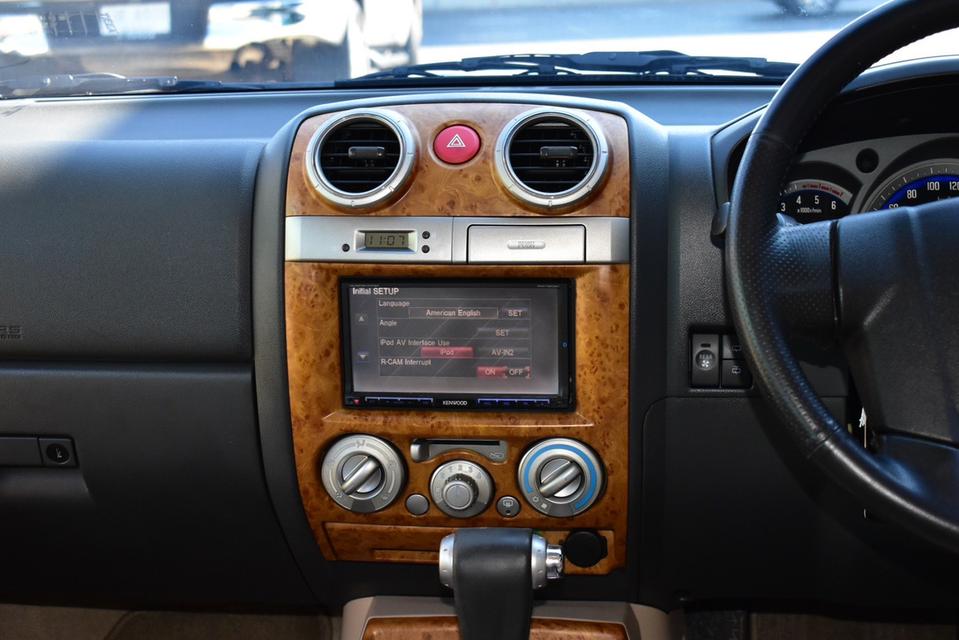 รหัสรถ PB6348 ISUZU MU-7 3.0 I-TEQ AUTO 2010 11