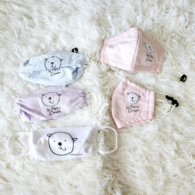ขายเหมา ชุดเด็ก ชาลอม Chalom ส่งต่อมือสอง สภาพใหม่ ไม่มีตำหนิ สำหรับท่านที่ต้องการรับเสื้อผ้าไปขายต่อ รูปที่ 6
