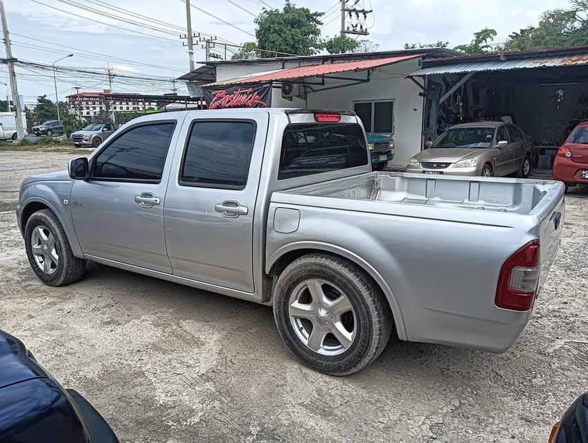 2008 Isuzu D-Max ใหม่มาก 8