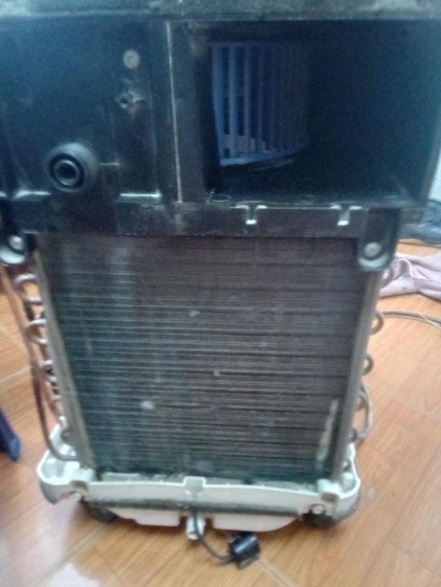 แอร์เอเชีย 9000 BTU 4