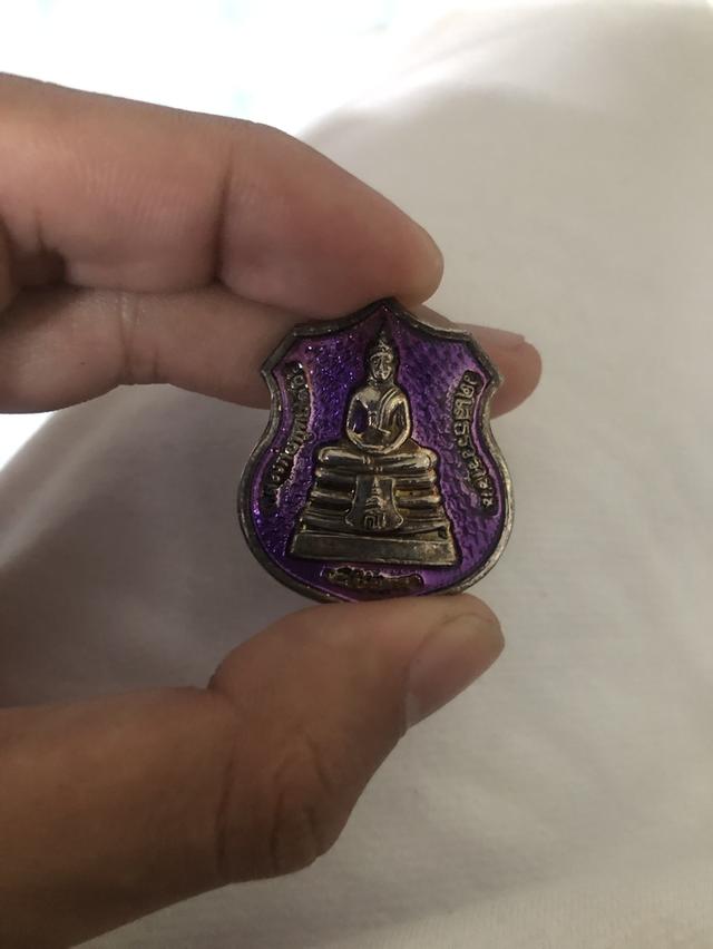 หลวงพ่อโสธรรุ่นสร้าโบส