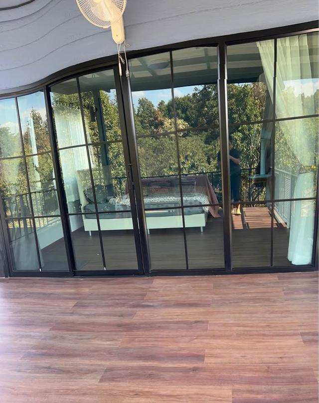 🏡 ให้เช่าบ้านเดี่ยว 2 ชั้น สร้างใหม่ ใกล้ รร.นานาชาติปัญญาเด่น ทำเลดีมาก! 9