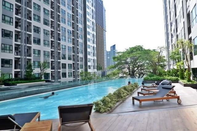 ขายคอนโด The Base Central Pattaya เดอะ เบส เซ็นทรัล พัทยา 9