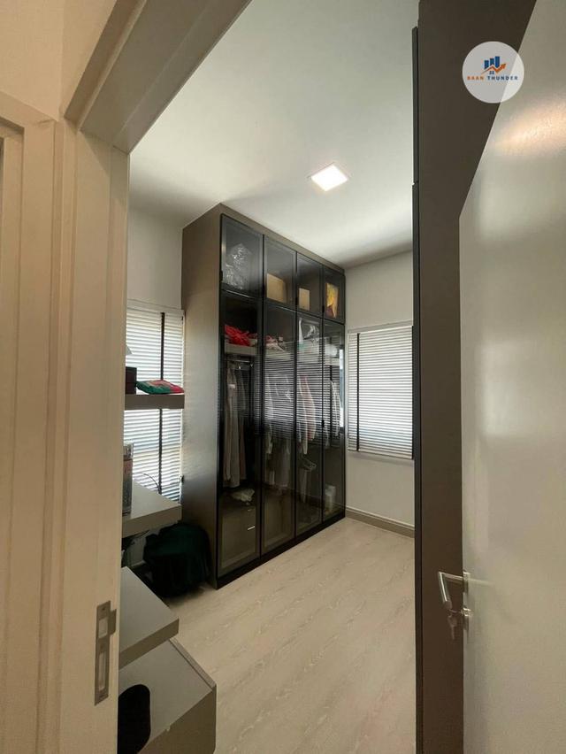 🏘ทาวน์โฮม 2.5 ชั้น พฤกษาวิลล์ พหลโยธิน - รามอินทรา (หลังมุม) **ใกล้BTS สายหยุด 18
