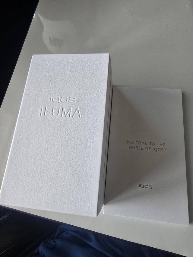Iqos