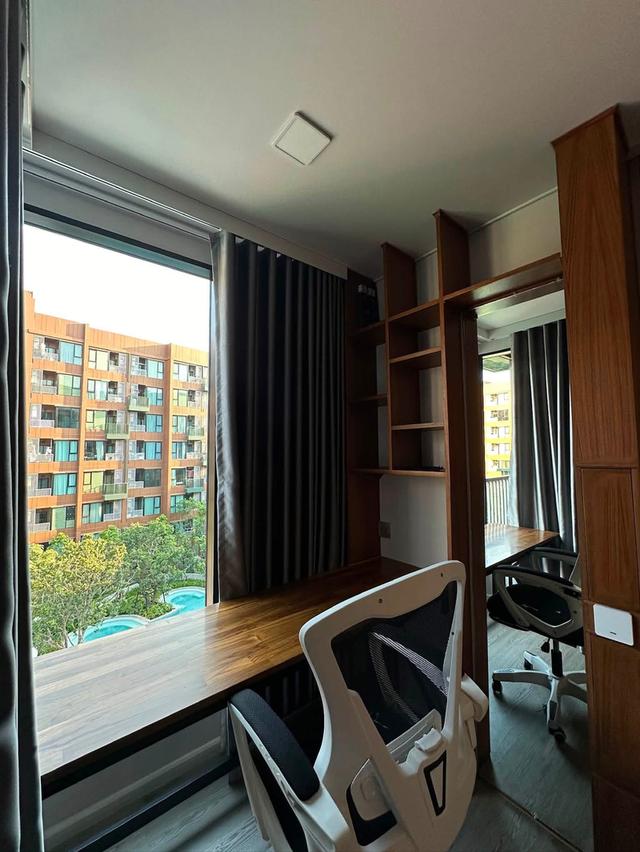 ขายพร้อมผู้เช่า Kave Town Colony เคฟ ทาวน์ โคโลนี่ 6