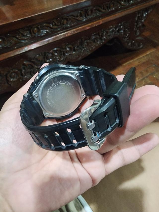 นาฬิกาG-shock1000  2