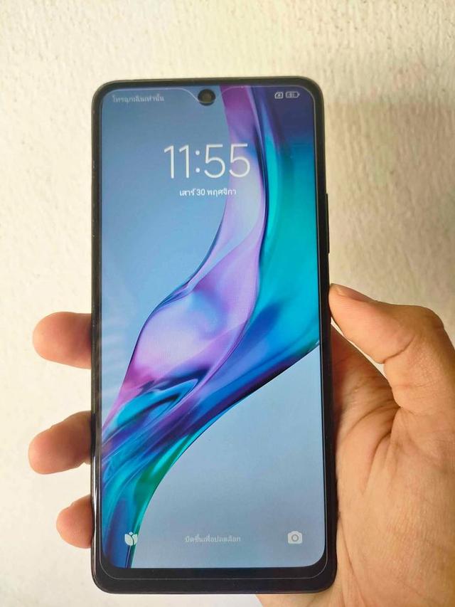 พร้อมส่ง Xiaomi Redmi Note 10 มือสอง 2