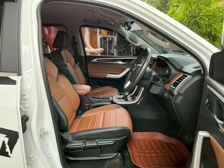 MG EXTENDER DBL TOP 2.0 GRAND-X AUTO 2024 10
