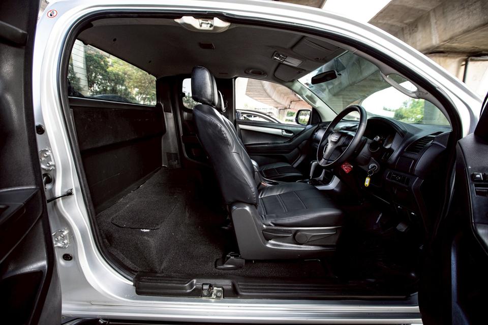 Isuzu Dmax 2.5Vgs Z ปี14 16