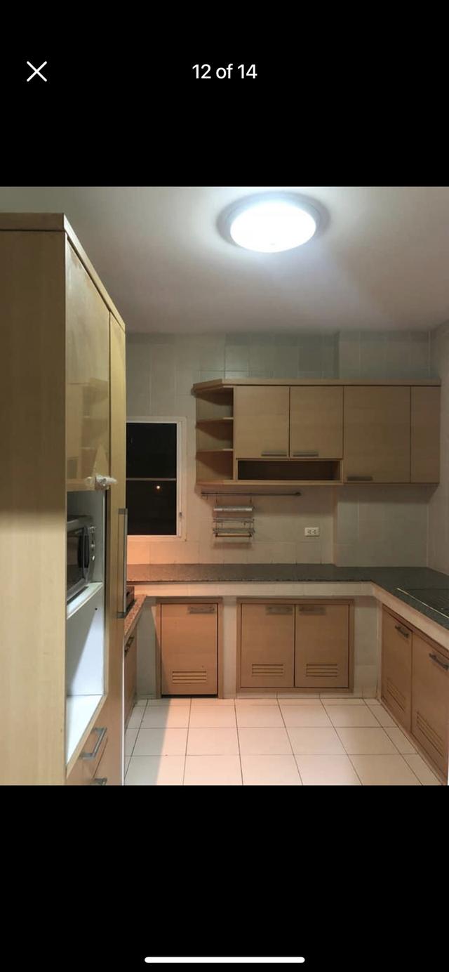 ให้เช่าบ้านสวย 3นอน 3 น้ำ เศรษฐศิริ วงแหวน-สุขาภิบาล 2 แต่งครบให้เช่า ถนนเสรีไทย สุขาภิบาล 2 8