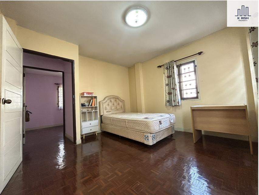 🚨 ขายด่วน! บ้านเดี่ยวแปลงมุม ติดสวน ราคาถูกมาก 57 ตร.ว หมู่บ้าน ธารารมณ์พาร์คเวย์โฮม รามคำแหง 150 ใกล้รถไฟฟ้าสายสีส้ม สถานีน้อมเกล้า 11