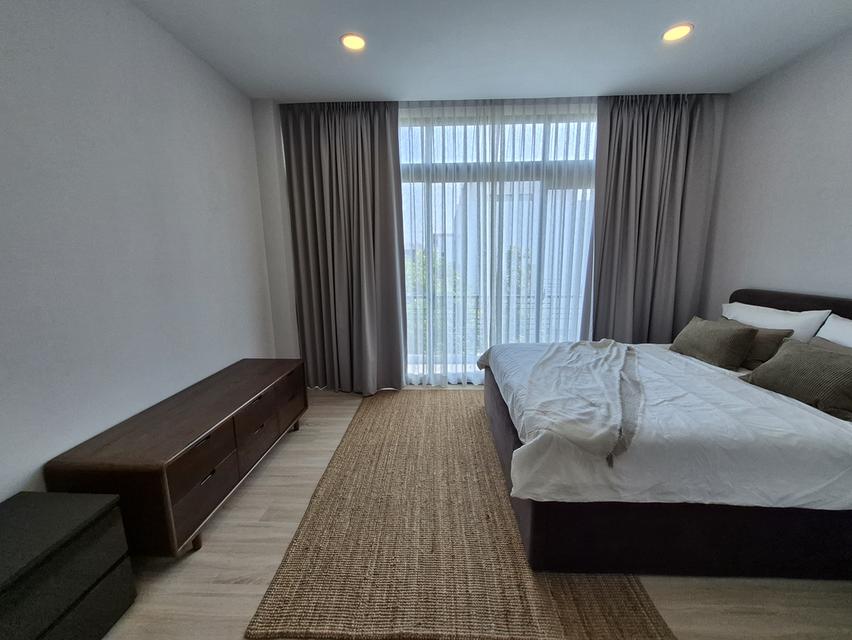 Brand New⭐Modern Luxury TownHome⭐3 Bedroom⭐Krungthep Kreetha Road 9